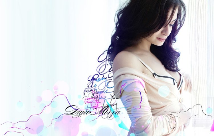 Diana Akhmetzyanova von