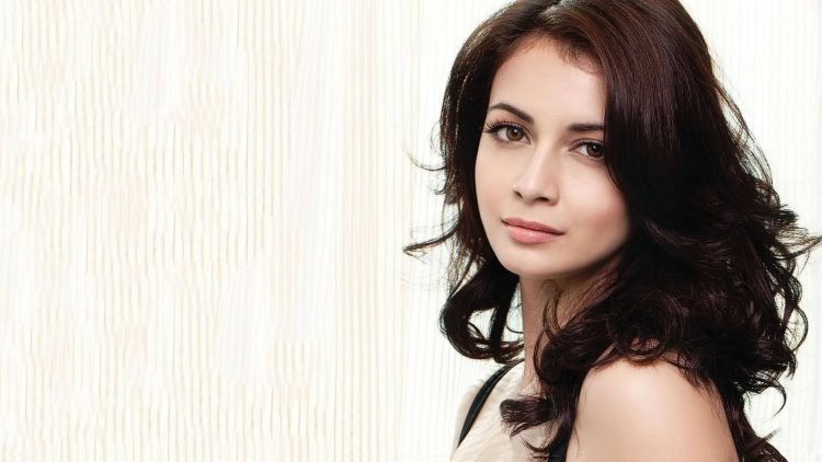 Actress Diya Mirza