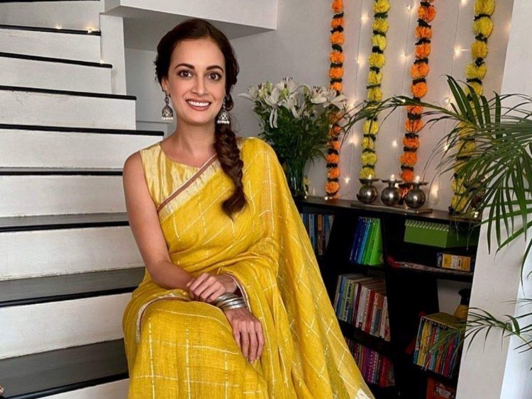 Dia Mirza 2022