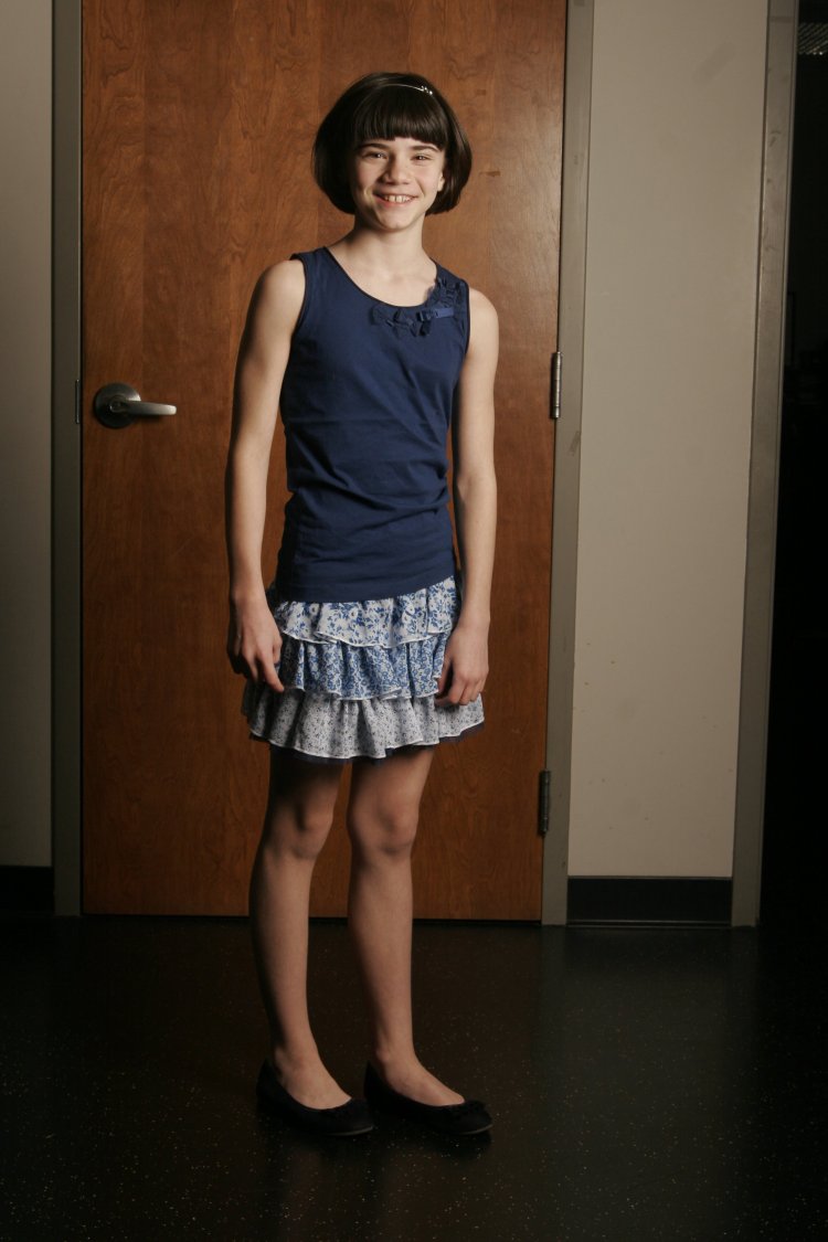 Brett Cooper Actress