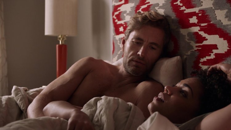 Brett Tucker Firemire 19