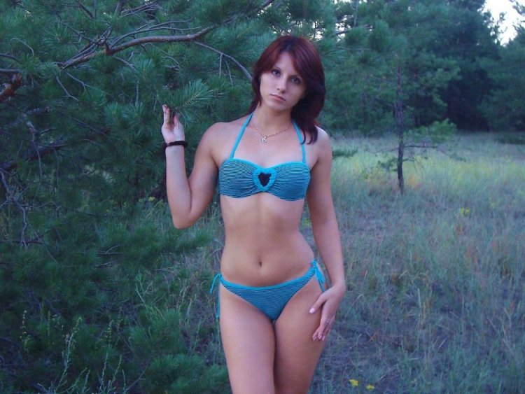 Minor girls are private