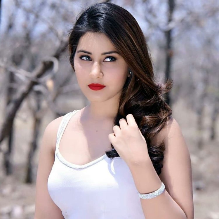 Girls of Central Asia