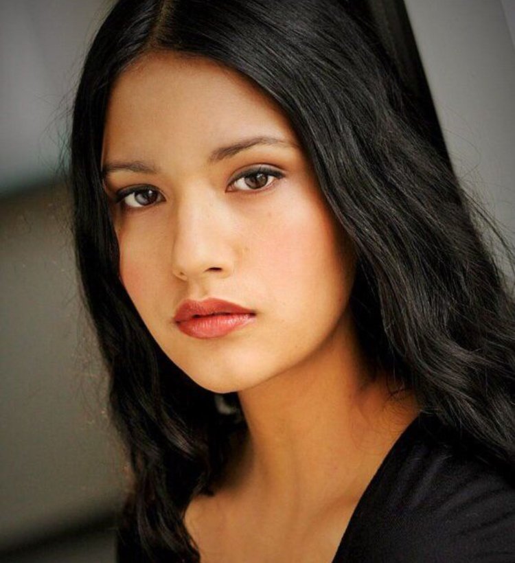 Tanaya Bitty Tanaya Beatty