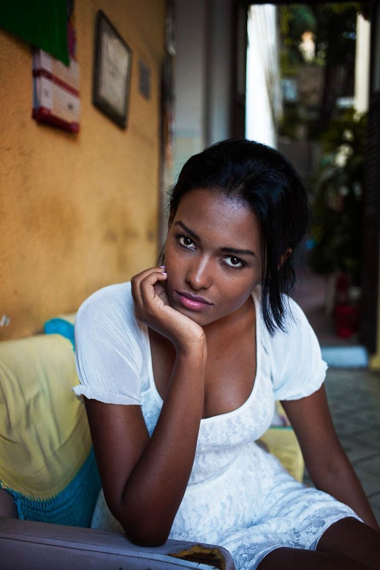 Photographer Michaela Morok atlas Beauty