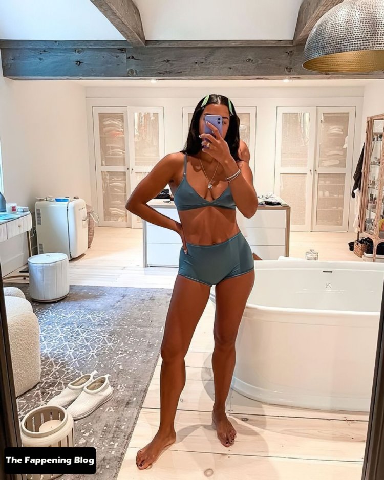 Hannah Williams Onlyfans