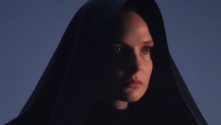 Ben Gesserite Jessica