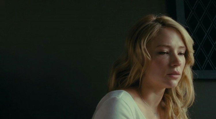 Girl on the train Film 2016 Haley Bennett
