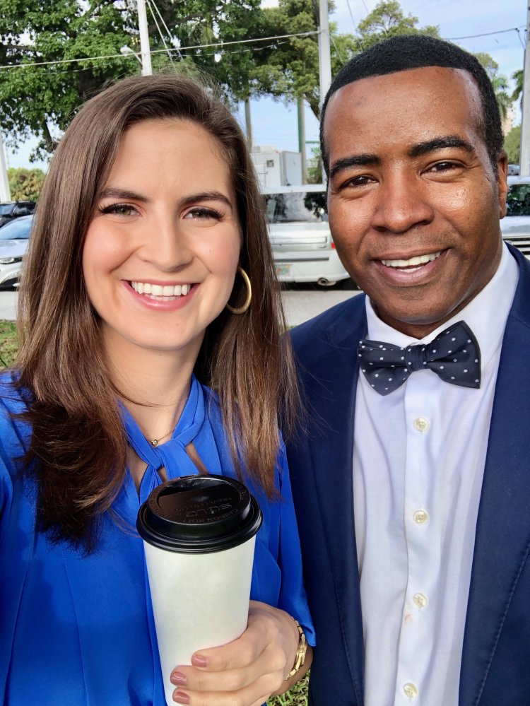 Loving Cuban Collins