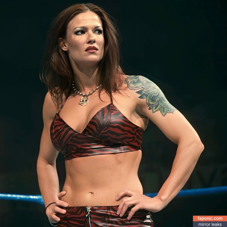 Lita WWE