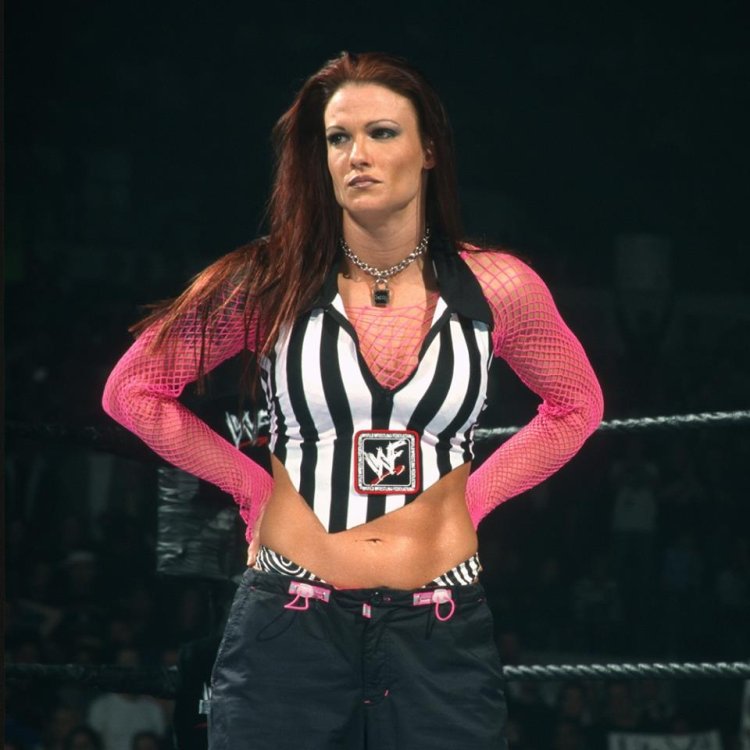 Lita WWE