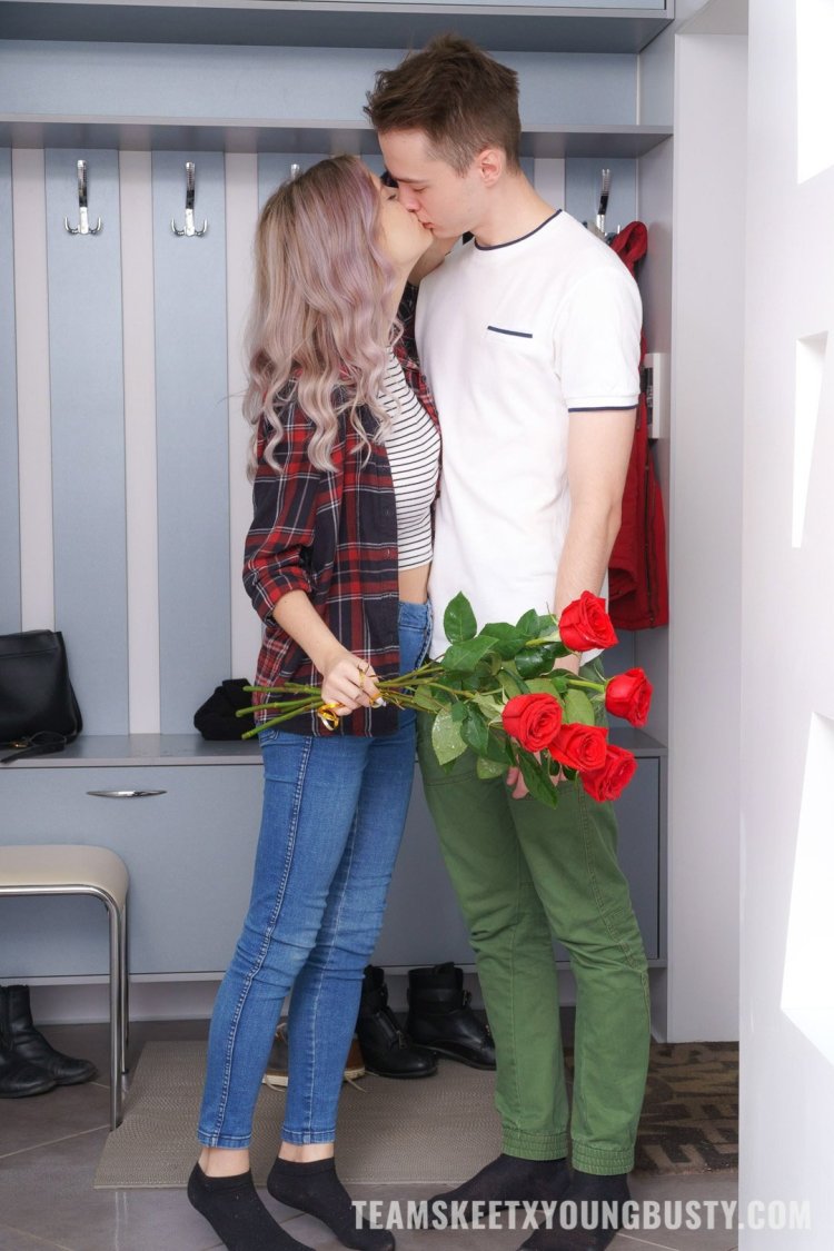 The guy of Eve Alfie