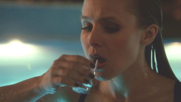 Kristen Bell House of Lies