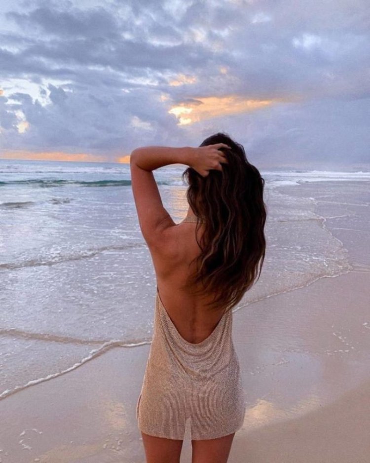 Katie Rose Wilkinson Figure