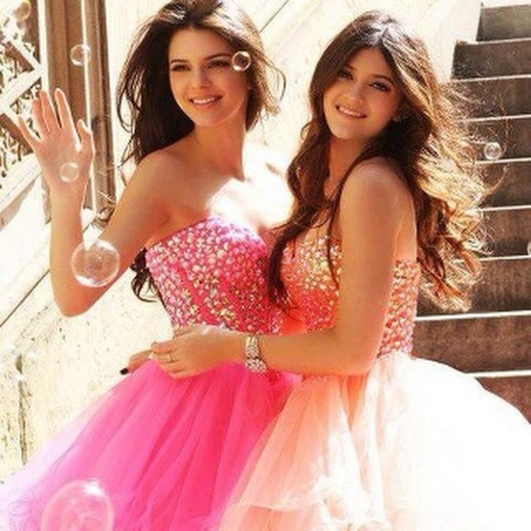 Who is Sherry Jenner