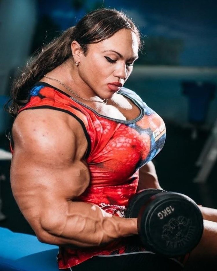 Natalia Kuznetsova Trukhina