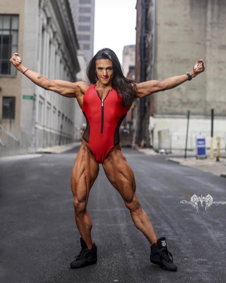 Natalia Abraham Coelho