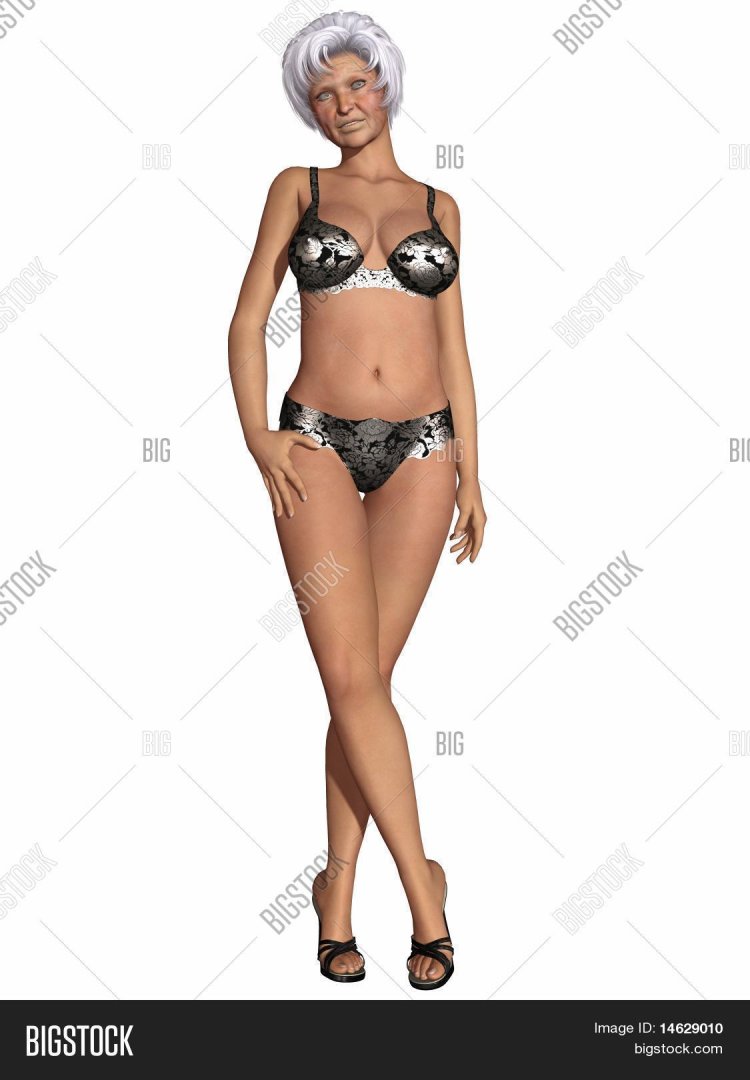 Bra, kris line Ines Kudna