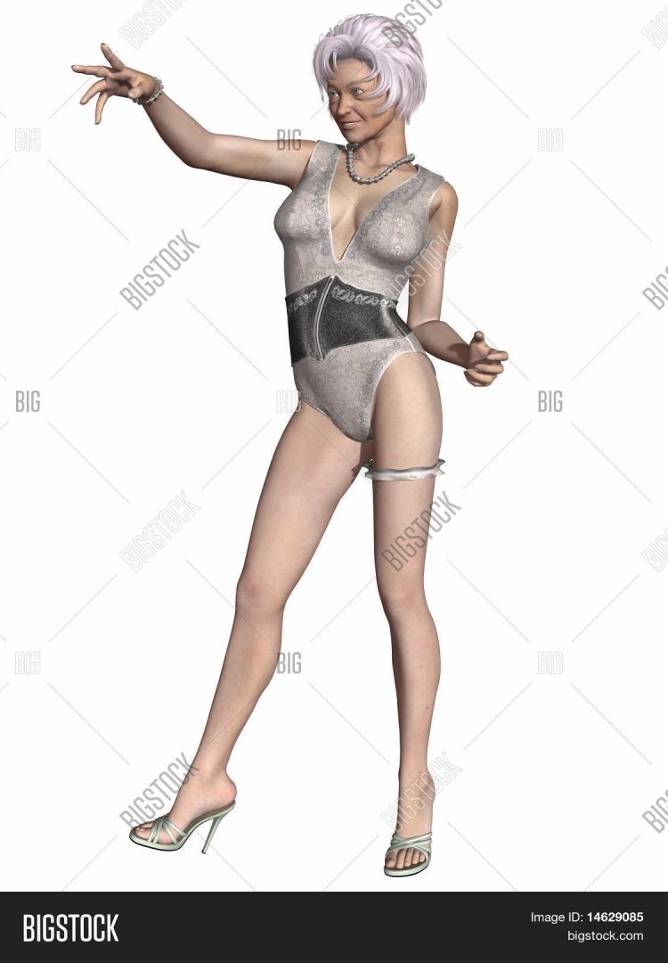 Nikola Gryffin, 59 years old