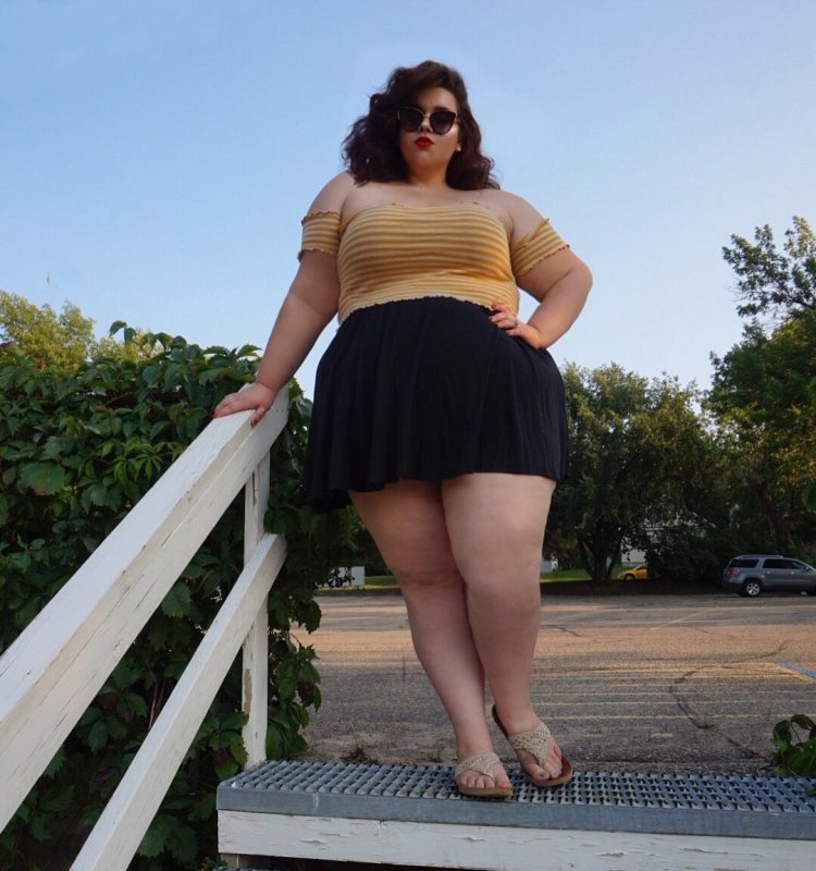 Fat anime girls weight gain