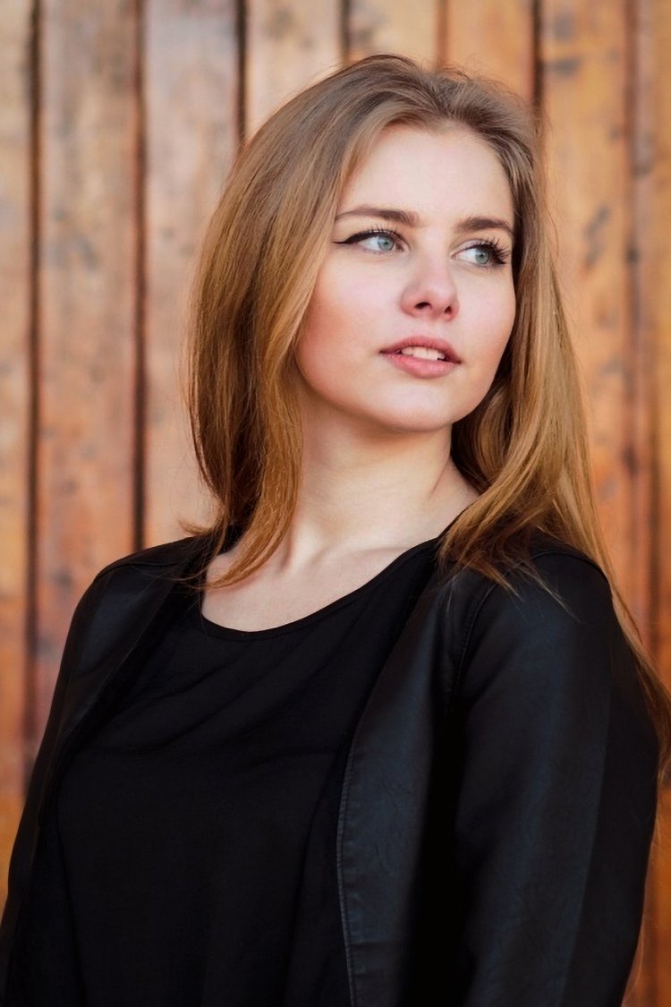 Anna Goncharenko Marit