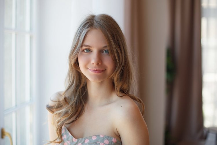 Ekaterina Gorbatova Rylskyart