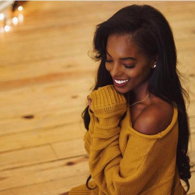 Africa girls homemade selfie