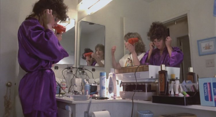 Bess Motta Terminator