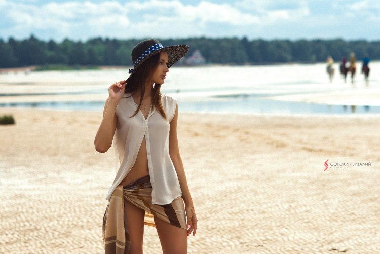 Elena Kvardakova Elena kvardakova model