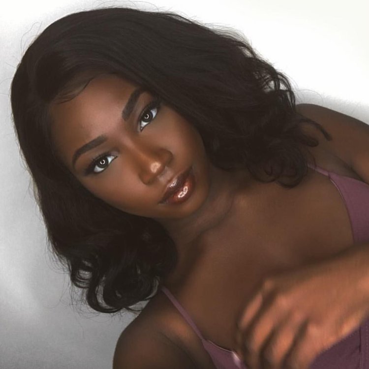 Dark Skinned Italian Girls