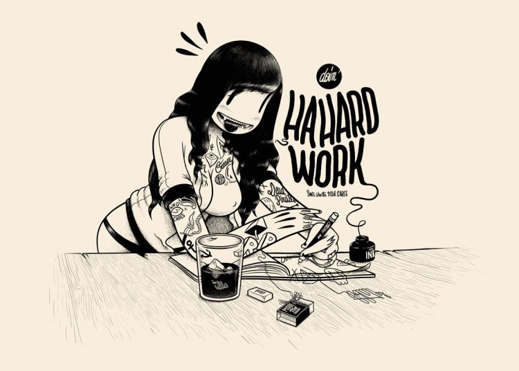 Matthieu Bessudo aka McBess