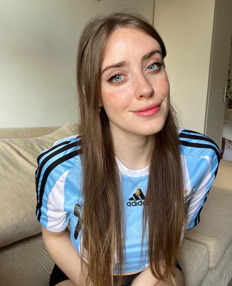 What the Waters Left Behind: Scars Magui Bravi