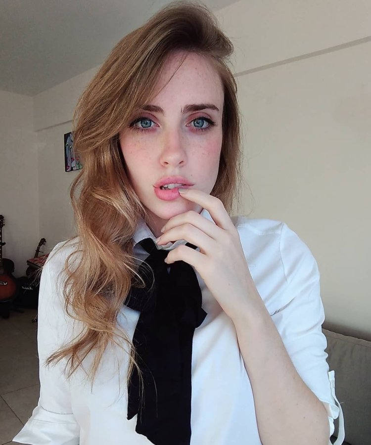 Magui Ansuz Instagram