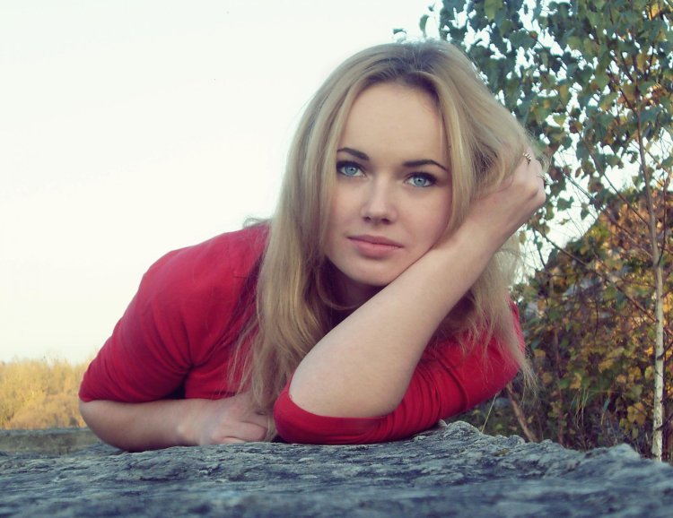 Anastasia Aletdinova