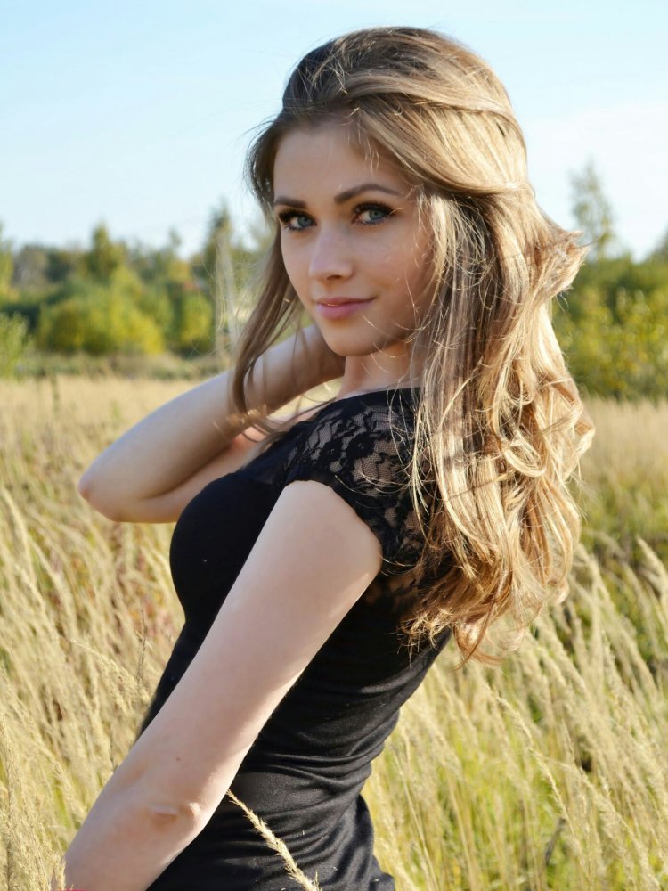 Julia Kharitonova Rostov