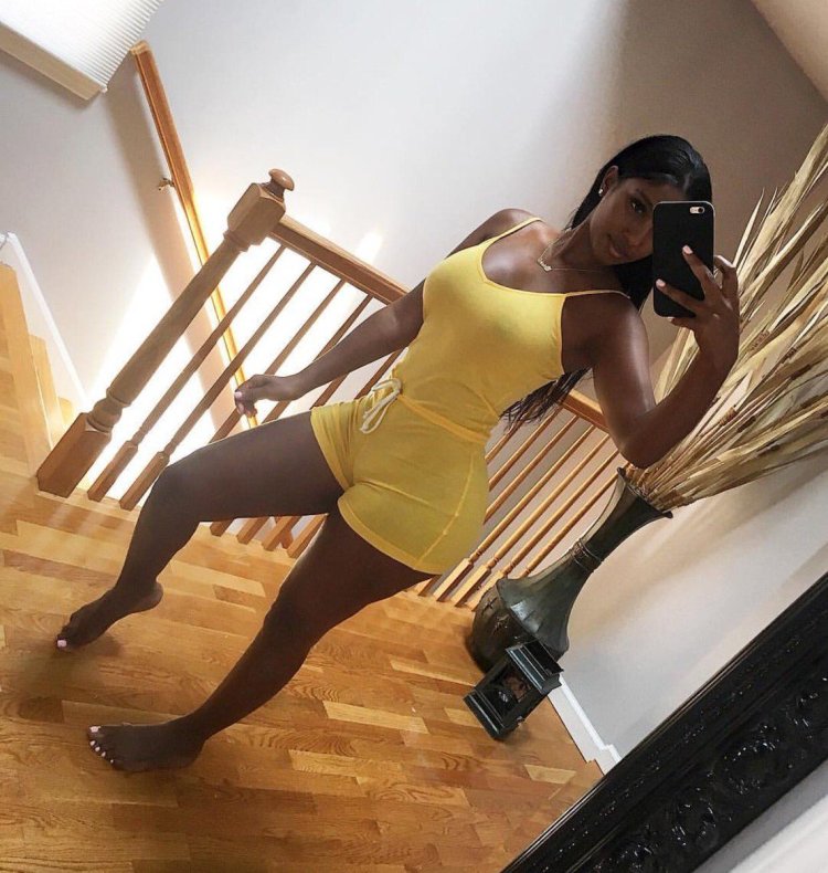 Lia Silver Christina Shcherbinina