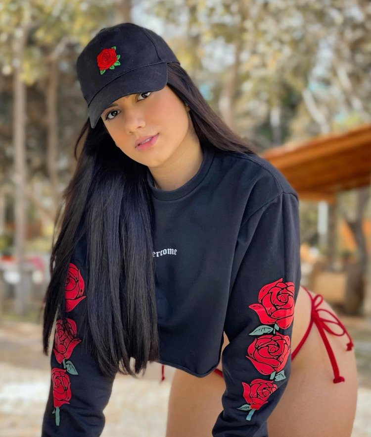 Victoriamedeiros Sliv