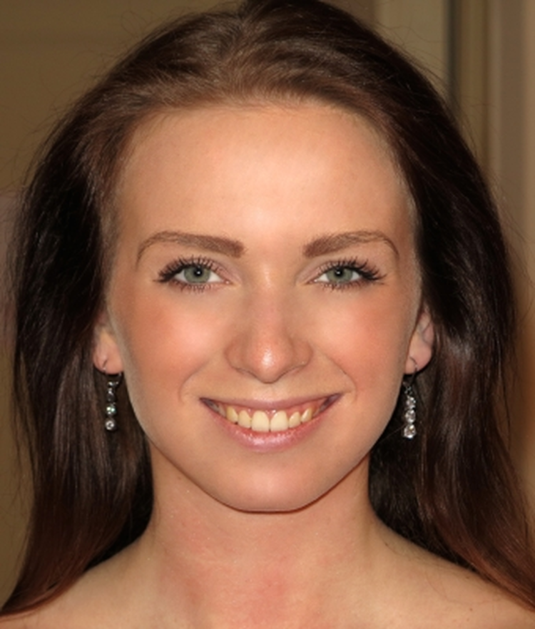 Natalya Nemchinova Danika