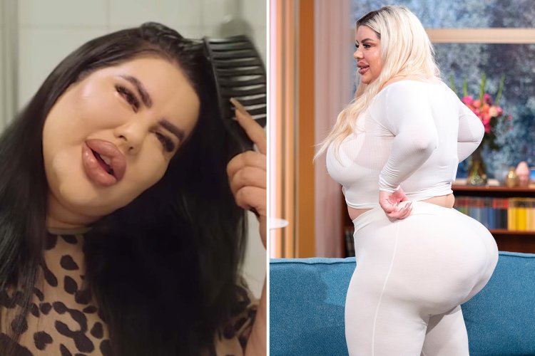 Swedish model Natasha Kraun Natasha Crown