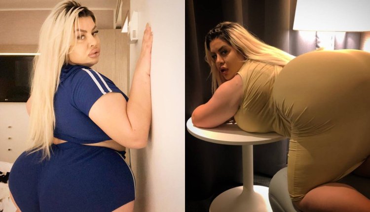 Natasha Krown Natasha Crown