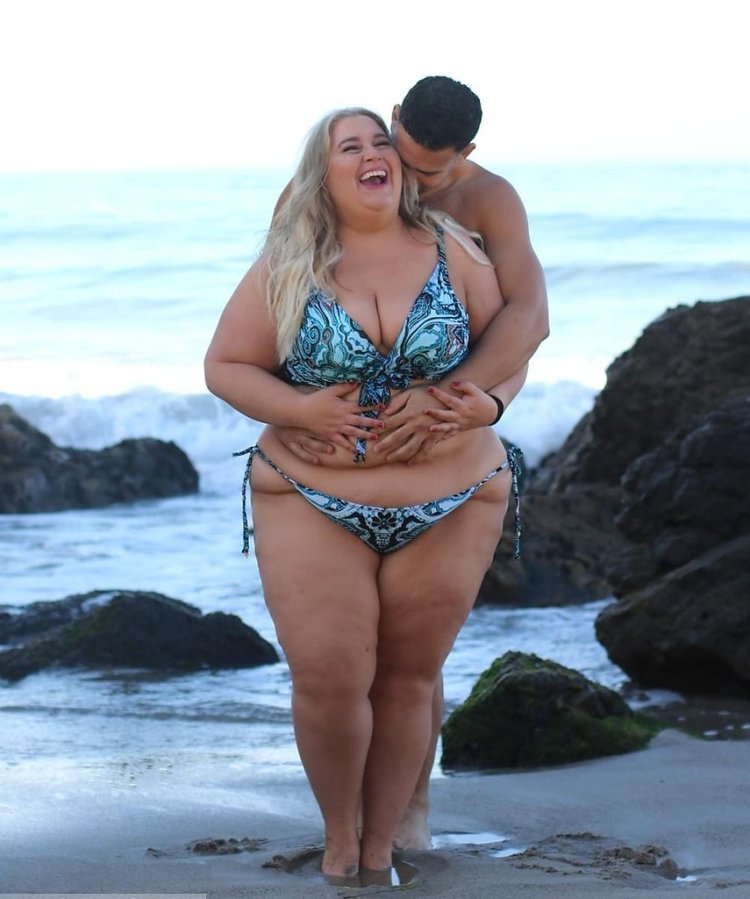 Marina Blondinova Pushka Parameters