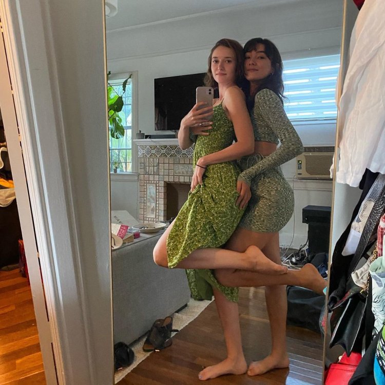 Natasha Liu Burdizzo