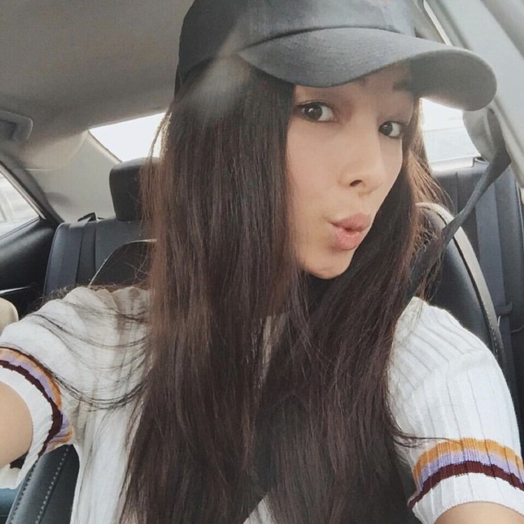 Natasha Liu Bordizzo hot