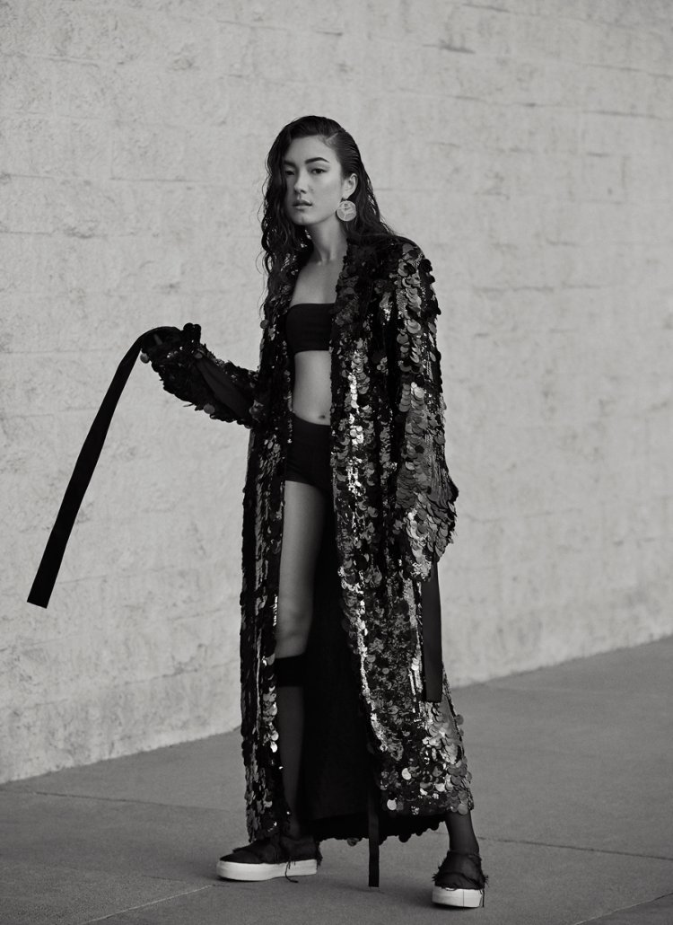 Natasha Liu Borditszo Films