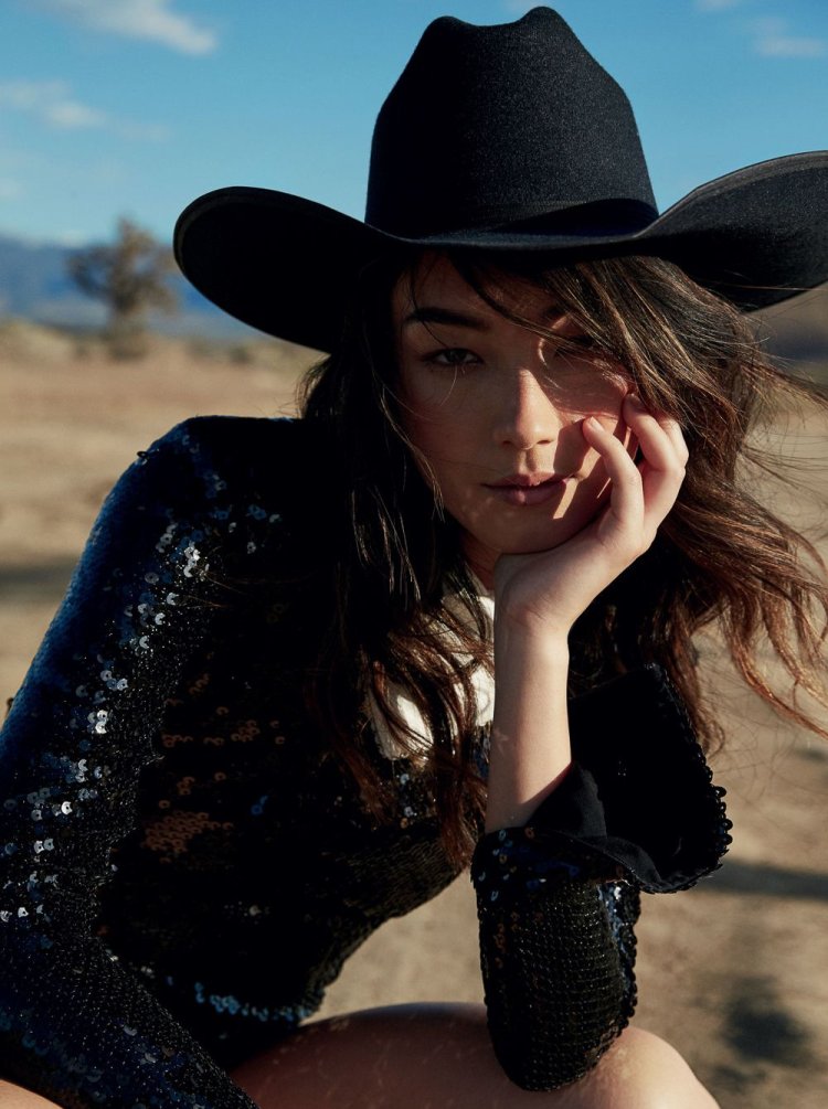 Natasha Liu Bordizzo Instagram