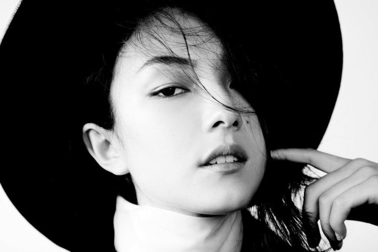 Natasha Lyu Borderszo