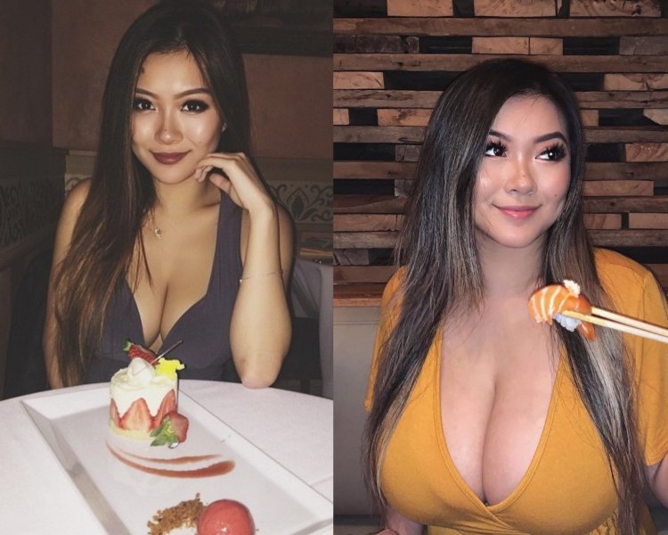 Vicki Li girlfriends