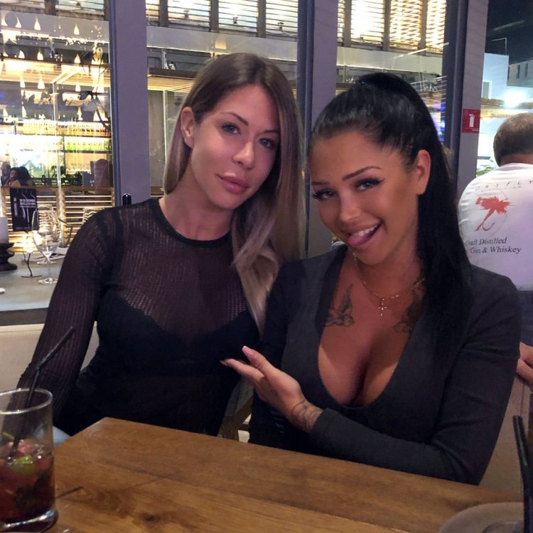 Valerie Lawred Bellator