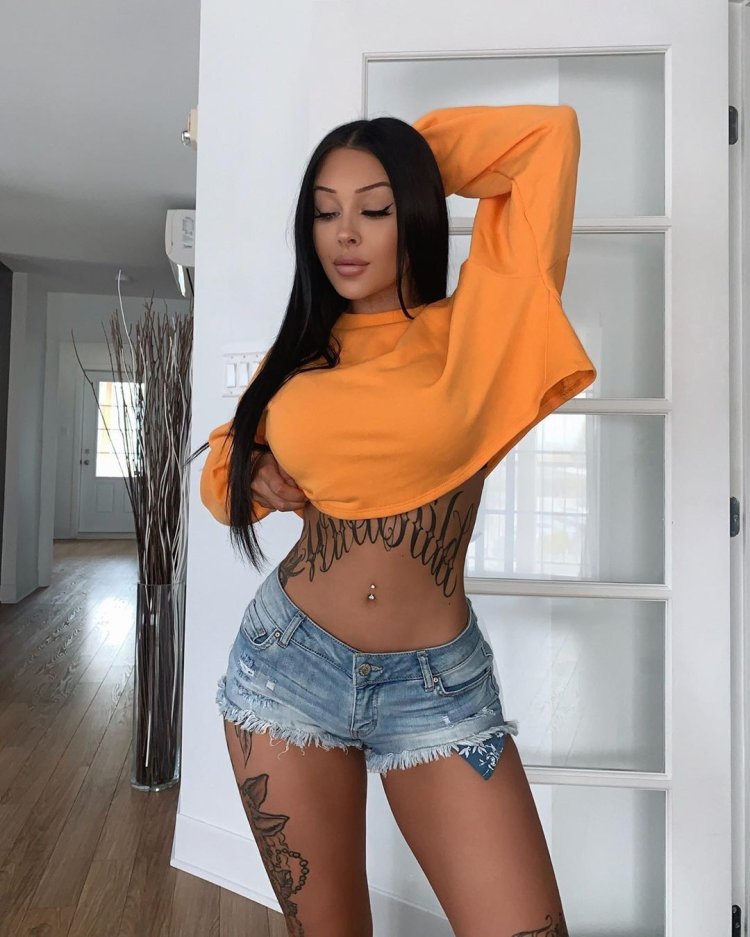 Valerie Cossett and Lawrence Bedard