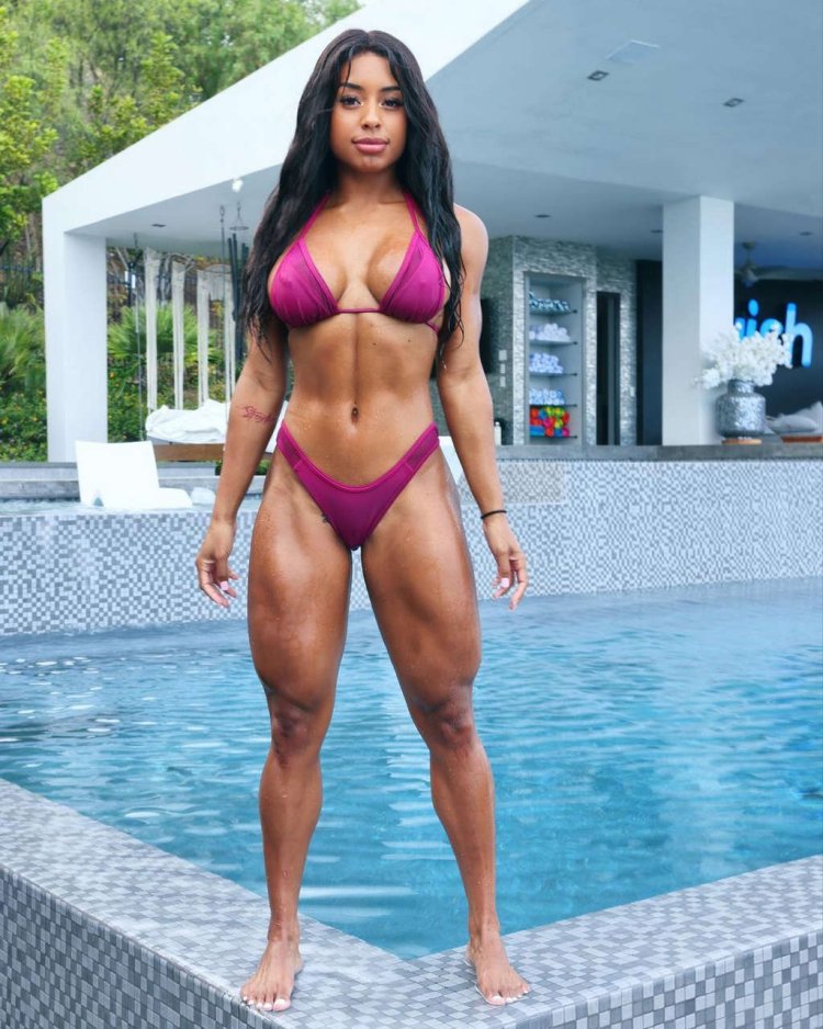 Jessica Borges Montairo